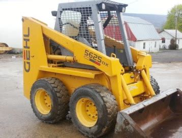 how to drive gehl skid steer|gehl skid steer problems.